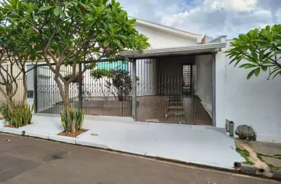 Casa com 3 quartos à venda na avenida infante dom henrique, 1525, jardim santa angelina, araraquara, 195 m2 por r$ 400.000