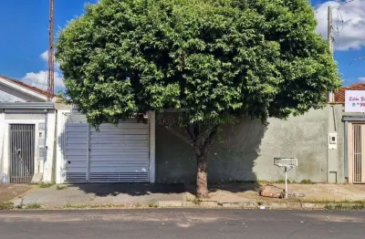 Casa com 3 quartos à venda na avenida catanduva, 386, jardim américa (vila xavier), araraquara, 171 m2 por r$ 300.000