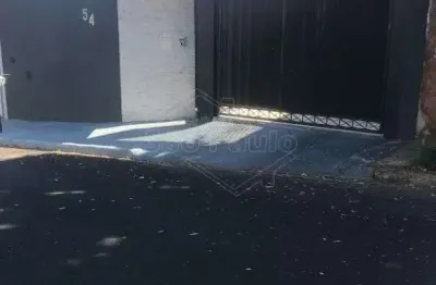 Casa com 3 quartos à venda na rua manoel joão de souza, 54, jardim das gaivotas, araraquara, 181 m2 por r$ 510.000