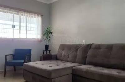 Casa com 2 quartos à venda na rua joão gurgel, 890, jardim do carmo, araraquara, 240 m2 por r$ 550.000