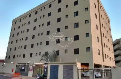 Apartamento com 1 quarto para alugar na rua joão gurgel, 3361, são geraldo, araraquara, 33 m2 por r$ 850