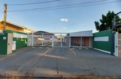 Prédio com 2 salas à venda na avenida luiz alberto, 903, vila velosa, araraquara, 158 m2 por r$ 750.000