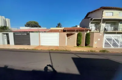Casa com 3 quartos à venda na rua imaculada conceição, 1711, centro, araraquara, 147 m2 por r$ 580.000