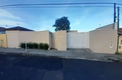Casa com 3 quartos à venda na rua padre francisco manoel malachias, 150, vila xavier (vila xavier), araraquara, 330 m2 por r$ 780.000