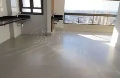 Apartamento com 2 quartos à venda na rua abrão caixe, 380, condomínio itamaraty, ribeirão preto, 85 m2 por r$ 950.000
