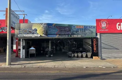 Sala comercial à venda na avenida padre francisco sales colturato, 507, centro, araraquara, 312 m2 por r$ 1.300.000