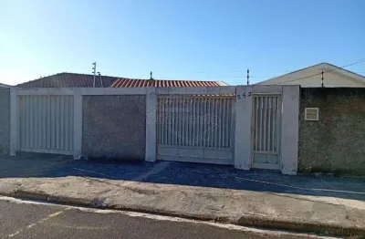 Casa com 3 quartos à venda na rua dos estados, 552, jardim brasil (vila xavier), araraquara, 67 m2 por r$ 280.000