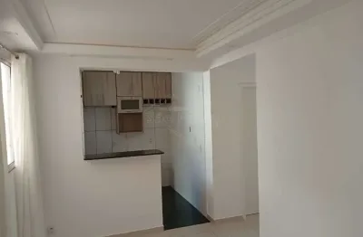 Apartamento com 2 quartos à venda na rua maurício galli, 1215, vila sedenho, araraquara, 45 m2 por r$ 170.000