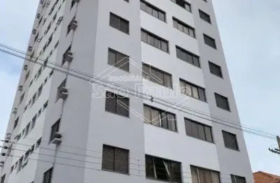 Apartamento com 2 quartos à venda na rua são bento, 1098, centro, araraquara, 55 m2 por r$ 250.000