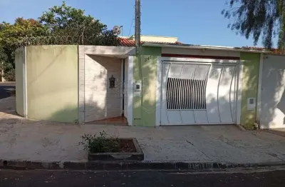 Casa com 3 quartos à venda na rua primo torquato, 341, jardim tinen, araraquara, 220 m2 por r$ 420.000