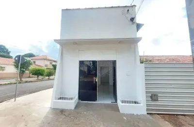 Sala comercial com 1 sala para alugar na Rua Dos Andradas, 981, Centro, Santa Lúcia