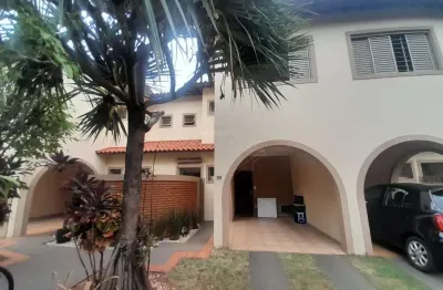 Casa em condomínio fechado com 3 quartos à venda na avenida doutor adhemar pereira de barros, 159, vila melhado, araraquara, 123 m2 por r$ 550.000