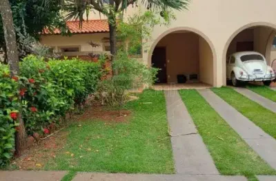 Casa em condomínio fechado com 3 quartos para alugar na avenida doutor adhemar pereira de barros, 159, vila melhado, araraquara, 123 m2 por r$ 2.600