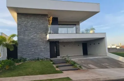 Casa em condomínio fechado com 4 quartos à venda na rua 3, 368, quinta das laranjeiras, araraquara, 369 m2 por r$ 3.900.000