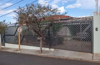Casa com 3 quartos à venda na avenida anthero rodrigues da silva júnior, 60, centro, araraquara, 171 m2 por r$ 450.000