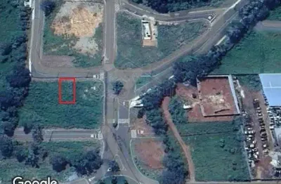 Terreno à venda na rua projetada 01, caminhos da serra, lavras por r$ 125.000