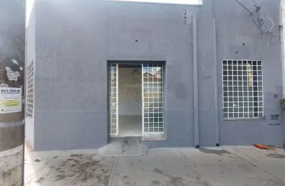 Sala comercial com 1 sala para alugar na rua gonçalves dias, 1326, centro, araraquara, 40 m2 por r$ 2.200