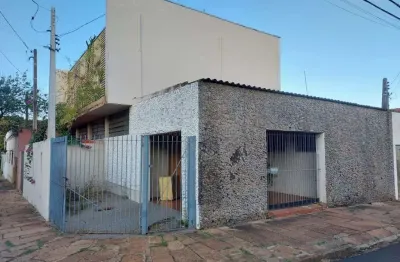 Casa com 2 quartos para alugar na rua humaitá, 850, são josé, araraquara, 1 m2 por r$ 1.200