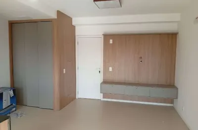 Apartamento com 2 quartos à venda na rua imaculada conceição, 3377, são geraldo, araraquara, 59 m2 por r$ 650.000