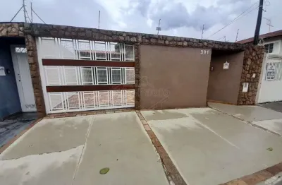 Casa com 3 quartos para alugar na rua primo torquato, 391, jardim tinen, araraquara, 199 m2 por r$ 3.600