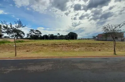 Terreno em condomínio fechado à venda na avenida deputado federal mário eugênio, 250, residencial village damha iv, araraquara por r$ 230.000