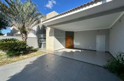 Casa em condomínio fechado com 3 quartos para alugar na avenida italo severino micelli, 336, jardim dos flamboyants, araraquara, 189 m2 por r$ 4.500