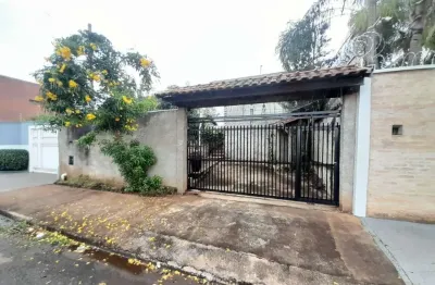 Casa com 2 quartos para alugar na avenida josé basile, 185, jardim santa júlia (vila xavier), araraquara, 68 m2 por r$ 1.000