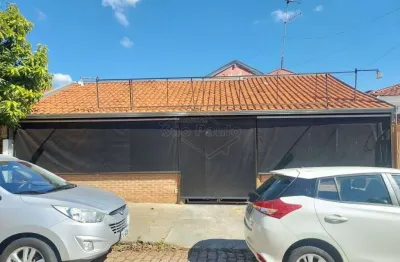 Prédio com 3 salas para alugar na rua humaitá, 1783, centro, araraquara, 223 m2 por r$ 3.500