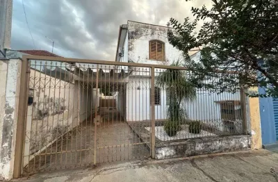 Casa com 3 quartos à venda na rua itália, 2449, são geraldo, araraquara, 215 m2 por r$ 530.000