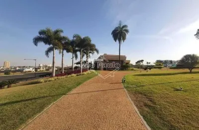 Terreno em condomínio fechado à venda na rua 18, 246, quinta das laranjeiras, araraquara por r$ 520.000