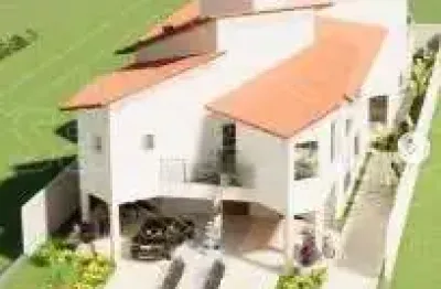 Casa em condomínio fechado com 1 quarto à venda na avenida antonio berti, residencial portal dos oitis, araraquara, 722 m2 por r$ 1.460.000