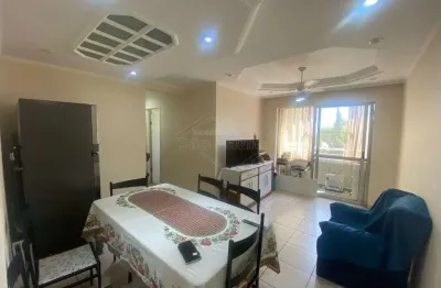 Apartamento com 3 quartos à venda na rua doutor waldo barbieri, 41, jardim viaduto (vila xavier), araraquara, 65 m2 por r$ 320.000