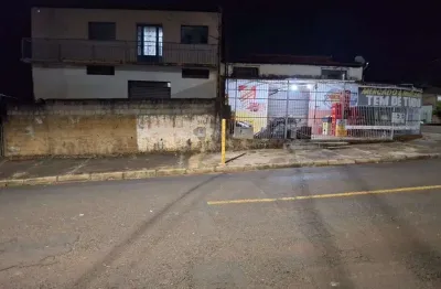 Prédio com 1 sala para alugar na avenida alfredo gabriel haddad, 504, jardim residencial água branca, araraquara, 266 m2 por r$ 2.700