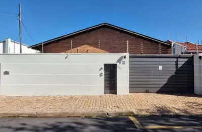 Casa com 6 quartos à venda na avenida doutor gastão vidigal, 766, jardim primavera, araraquara, 401 m2 por r$ 1.500.000