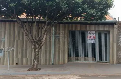 Casa com 2 quartos à venda na avenida domingos sorbo, 920, residencial acapulco, araraquara, 146 m2 por r$ 250.000