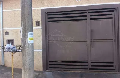 Casa com 2 quartos à venda na avenida alzira apparecida minghini maduro, 125, jardim  maria luiza, américo brasiliense, 89 m2 por r$ 170.000