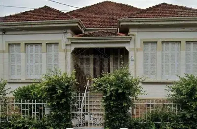 Prédio com 1 sala à venda na rua padre duarte, 2024, centro, araraquara, 247 m2 por r$ 1.300.000