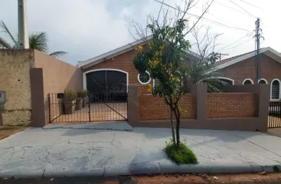 Casa com 2 quartos à venda na rua senador josé ermírio de moraes, 172, vila melhado, araraquara, 120 m2 por r$ 270.000