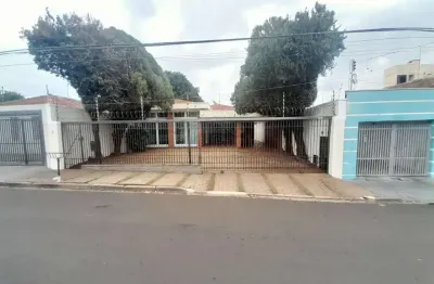 Casa com 3 quartos para alugar na rua tenente joaquim nunes cabral, 1819, vila progresso, araraquara, 342 m2 por r$ 4.500