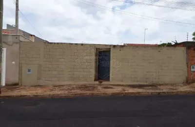 Terreno à venda na avenida antonio josé soares cunha, residencial cambuy, araraquara por r$ 210.000