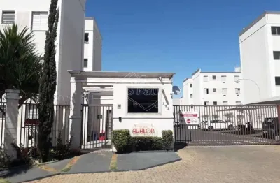 Apartamento com 2 quartos para alugar na avenida uchôa, 393, jardim américa (vila xavier), araraquara, 45 m2 por r$ 580