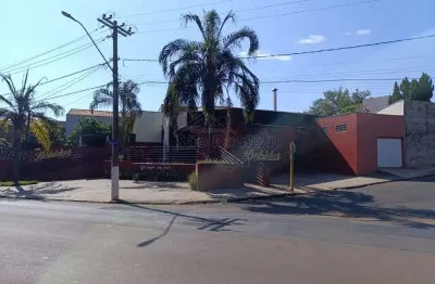 Sala comercial para alugar na rua walter rodrigues mourão, 681, jardim das gaivotas, araraquara, 107 m2 por r$ 1.700