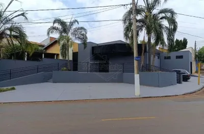 Sala comercial para alugar na rua walter rodrigues mourão, 681, jardim das gaivotas, araraquara, 107 m2 por r$ 1.500