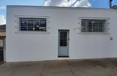 Sala comercial com 3 salas para alugar na avenida são geraldo, 976, são geraldo, araraquara, 30 m2 por r$ 1.200