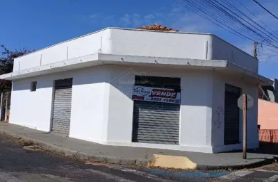 Comercial salao para alugar no vila cerqueira, americo brasiliense