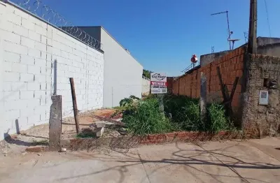 Terreno à venda na avenida doutor antonio sylvio cunha bueno, parque são paulo (vila xavier), araraquara por r$ 75.000