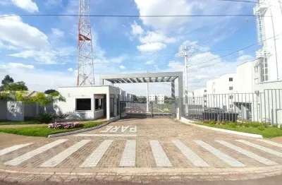 Apartamento com 3 quartos para alugar na rua presidente joão belchior marques goulart, 873, jardim américa (vila xavier), araraquara, 54 m2 por r$ 1.200