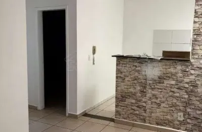 Apartamento com 2 quartos à venda na rua barão do rio branco, 1639, vila xavier (vila xavier), araraquara, 44 m2 por r$ 125.000