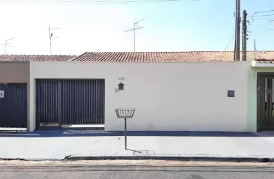 Casa com 2 quartos para alugar na rua primo torquato, 576, jardim aclimação, araraquara, 68 m2 por r$ 1.450
