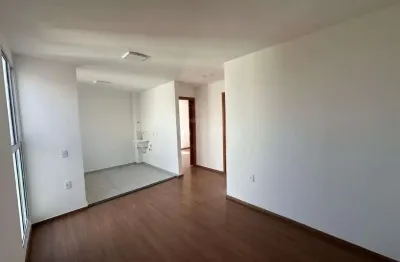 Apartamento com 2 quartos para alugar na avenida mário zampieri, 1616, vila xavier (vila xavier), araraquara, 42 m2 por r$ 800